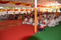 Sayujyotsava Day 3 at Santacruz Mumbai (25 March 2023)